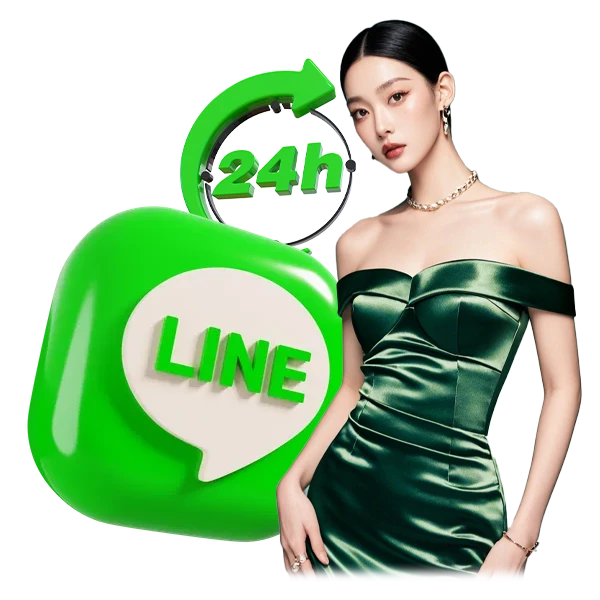 line weiwei168